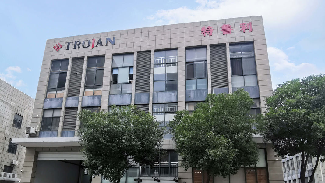 China Suzhou Trojan Industry Material Co.,Ltd Perfil da companhia