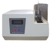 Low Speed Metallurgical Testing Equipment For Hard Materials Cutting