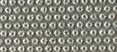 High - Speed Diamond Grinding Pads Nickel Plated Bond For Hard Metals